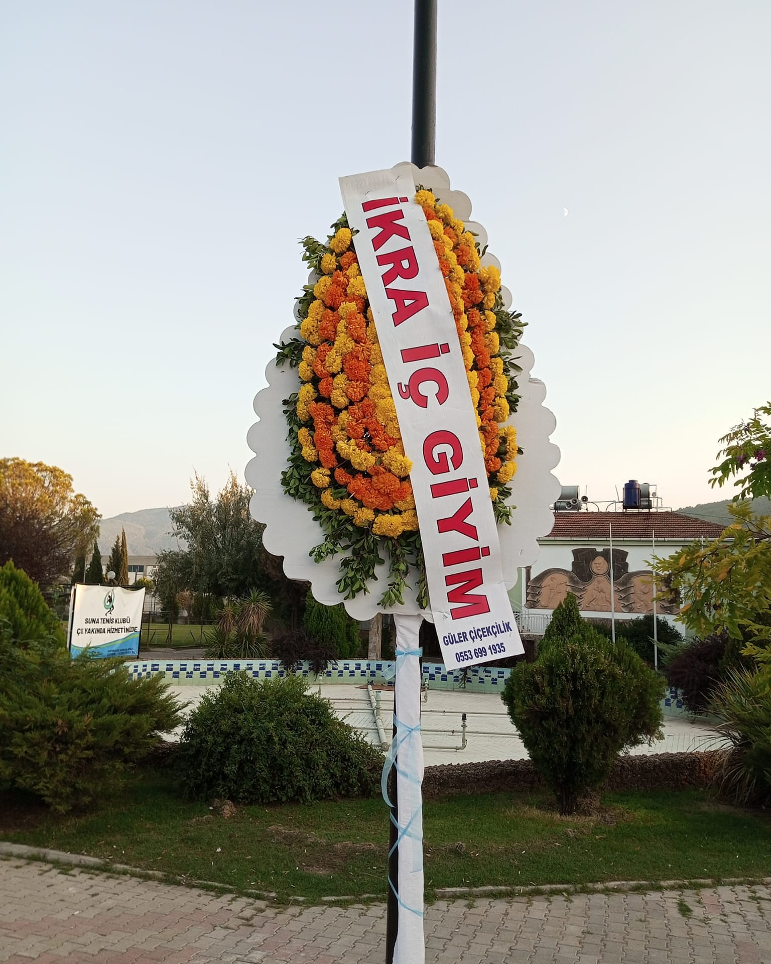 Güler Çiçekçilik